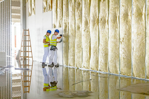 Reflective Insulation in West Puente Valley, CA